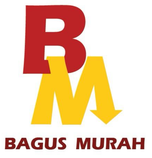 Bagus Murah Logo